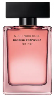 Narciso Rodriguez Musc Noir Rose EDP 50 ml Kadın Parfümü kullananlar yorumlar